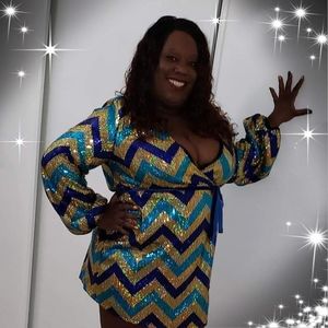 Meet your Posher, Shanequa